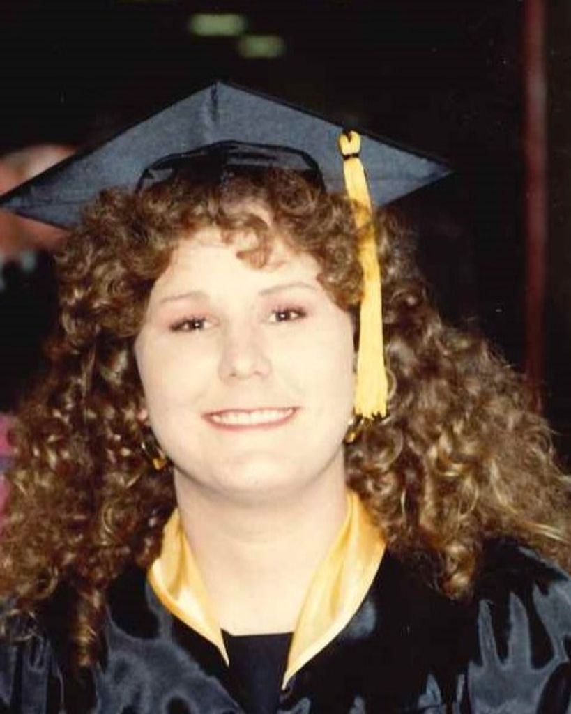 Pamela Kathleen Gates