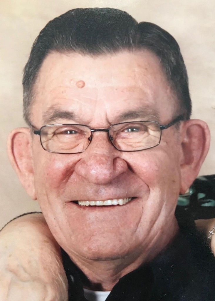 Marvin  P.  Griesbach