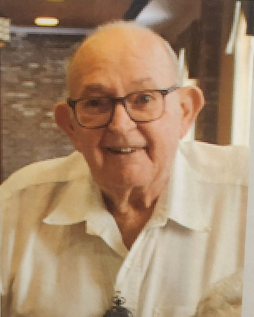 Dennis W. Dendler