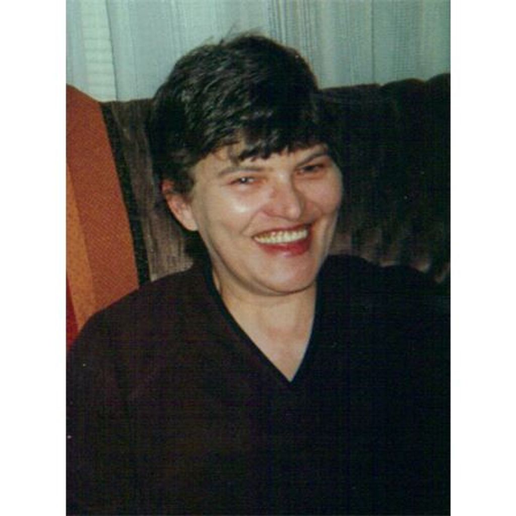 Connie Bateman