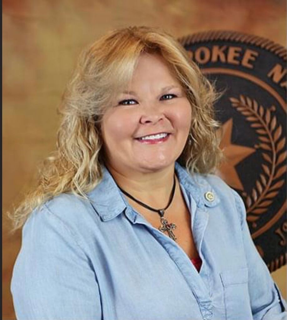 Frankie Hargis Profile Photo