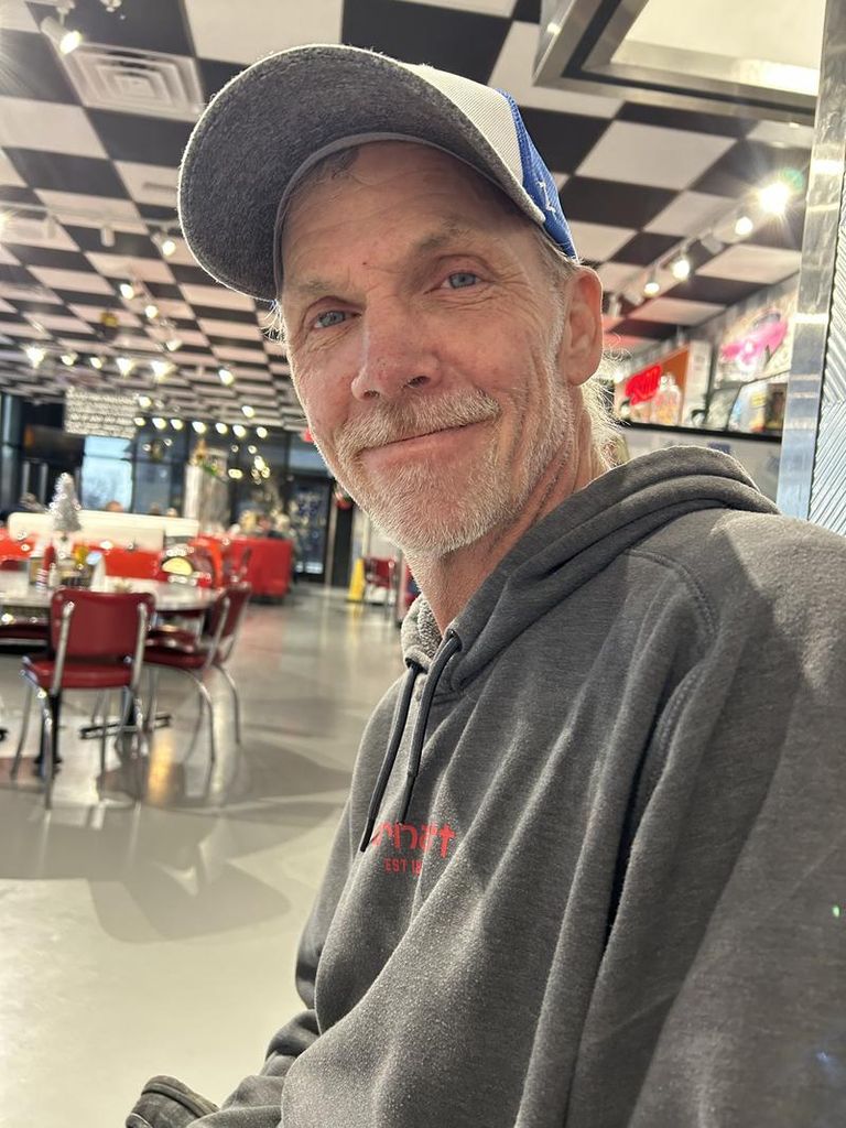 Richard Lee Morris Profile Photo