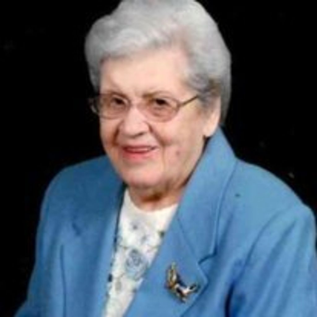 Joanne Magee Katerman