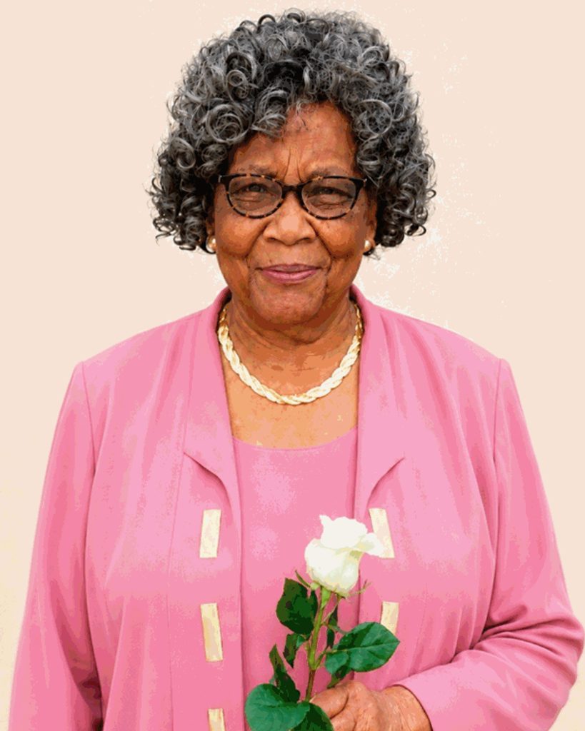 Carolyn S. Robinson