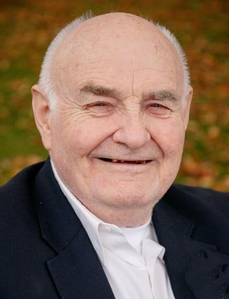 David G. Schroeder