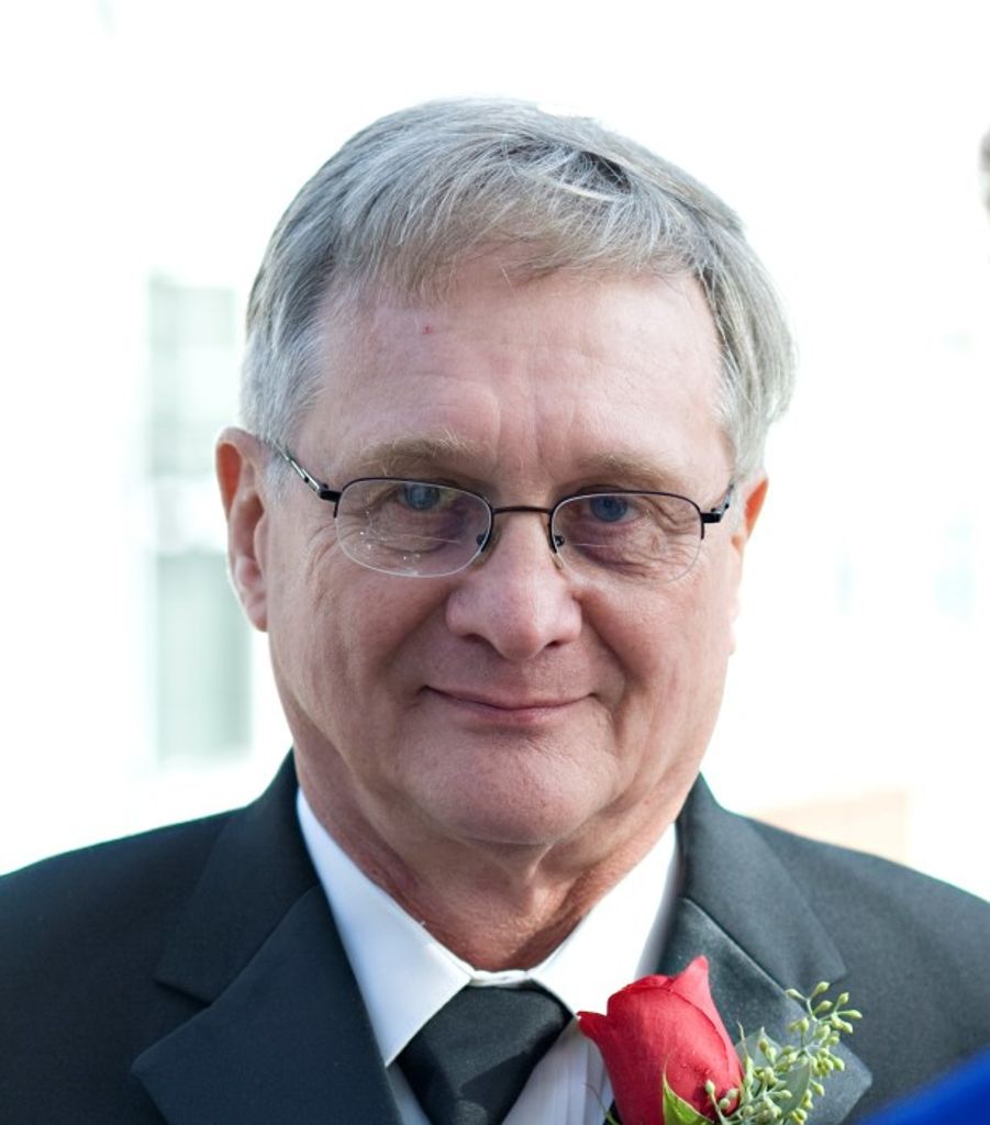 Marlin ( Butch ) P. Shappell Profile Photo