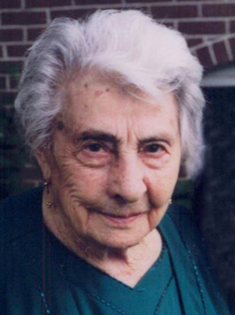 Olivia Staffieri