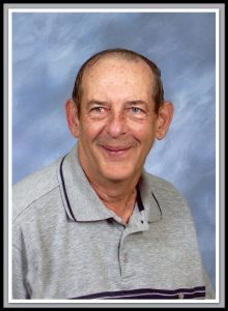 Larry Dean Wunder