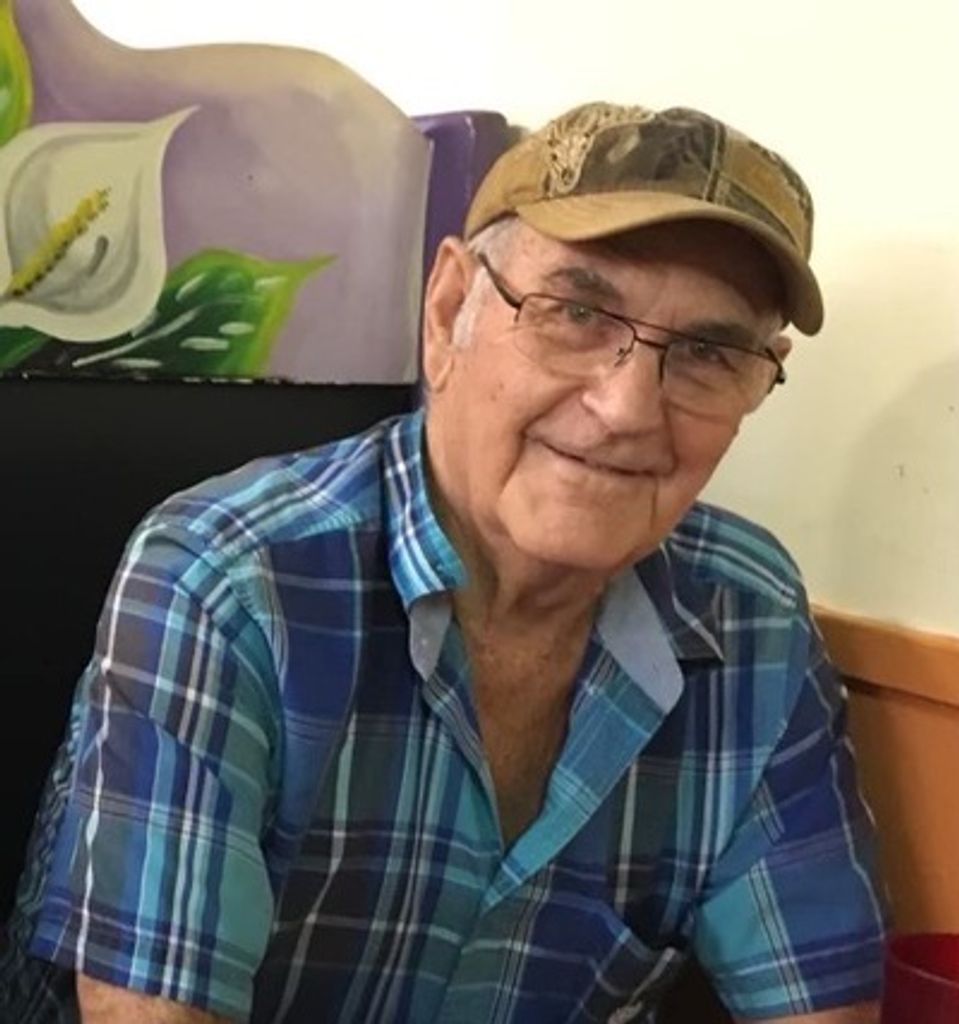 Stanton Rollins, Jr. Profile Photo