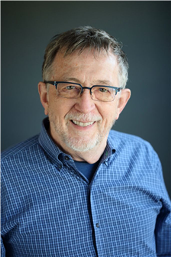 Howard Robert Dixon Profile Photo