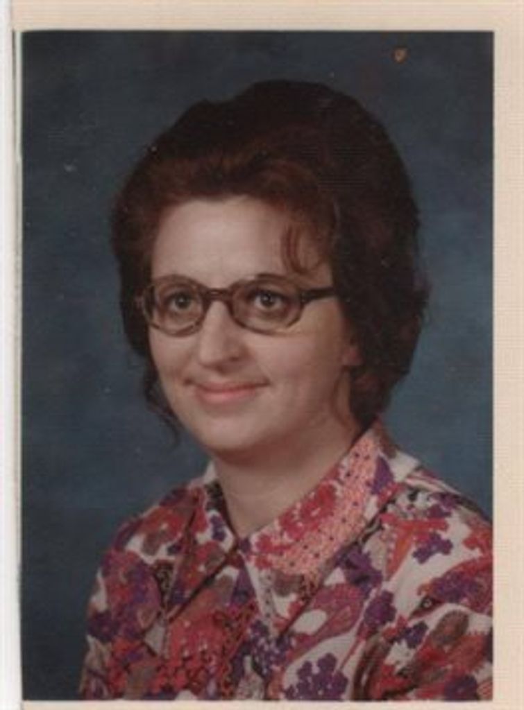 Gayle Durand