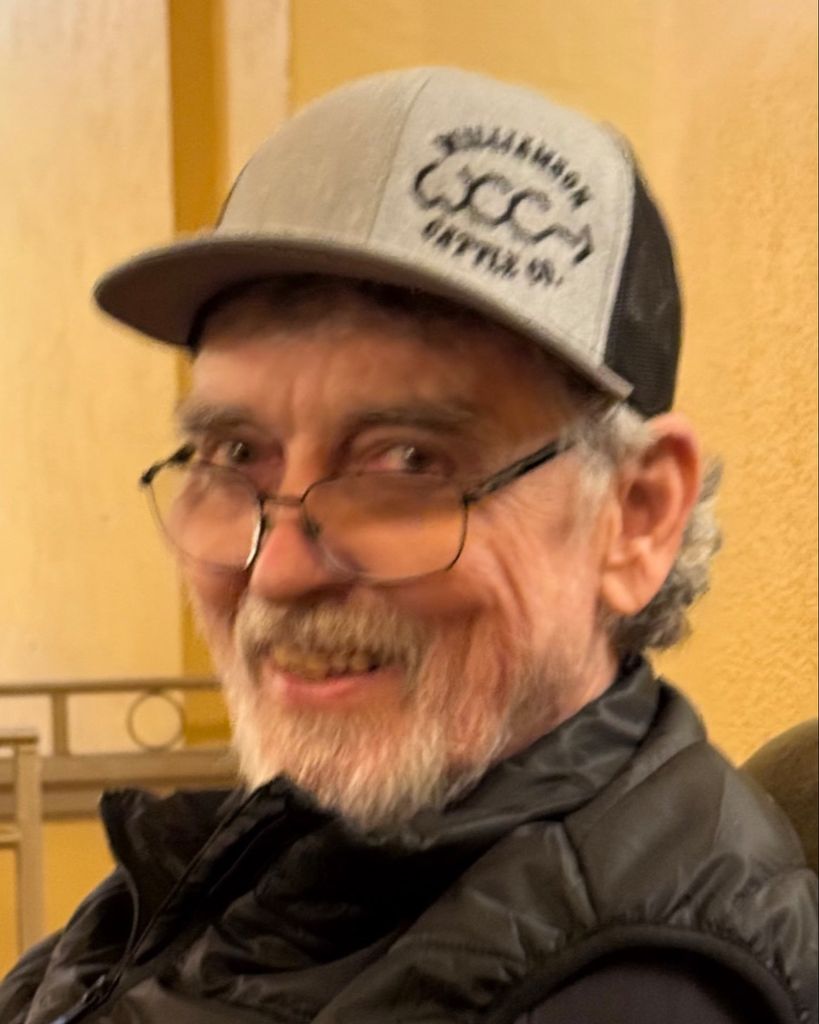 William Keith Langham Profile Photo