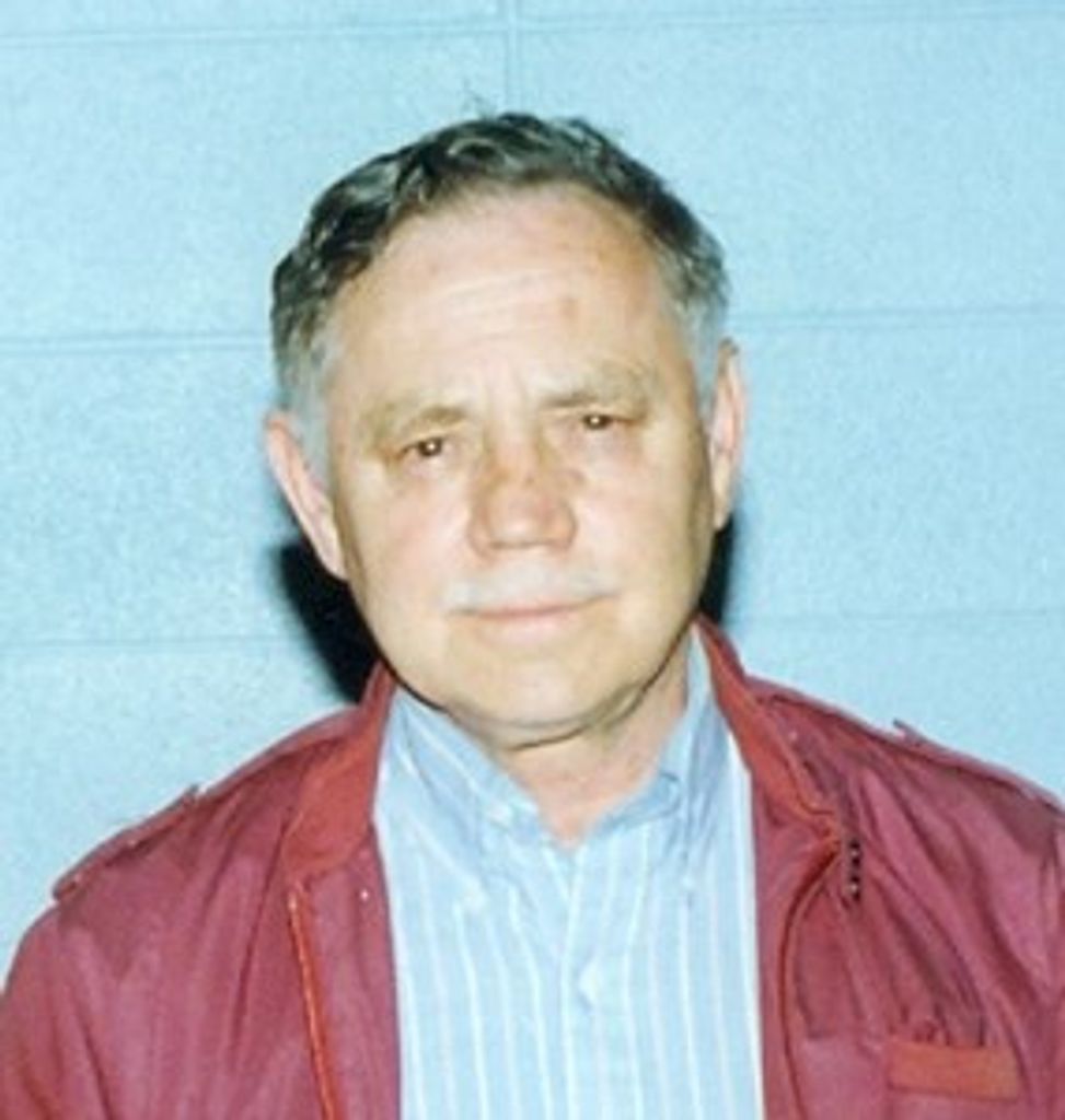Kenneth Wayne Holsclaw, Sr.
