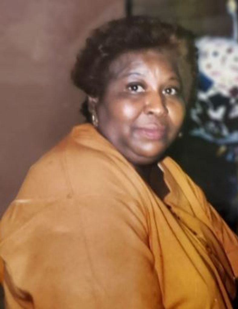 Gwendolyn Middleton Profile Photo