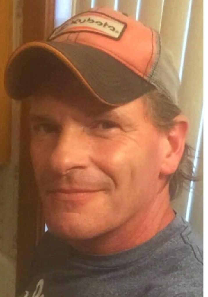 Christopher Scott Rogers Profile Photo