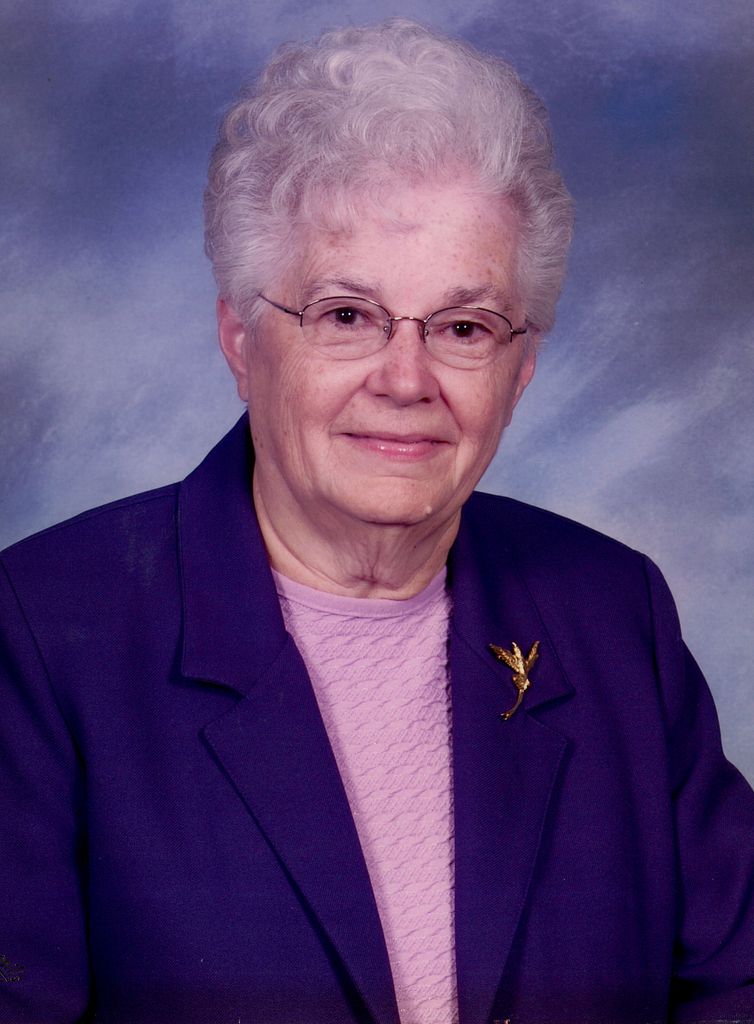 A. June Gehman Profile Photo