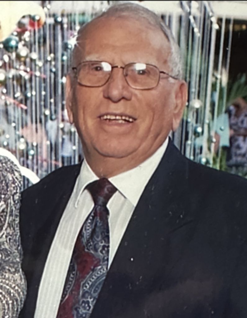 John Macrinos
