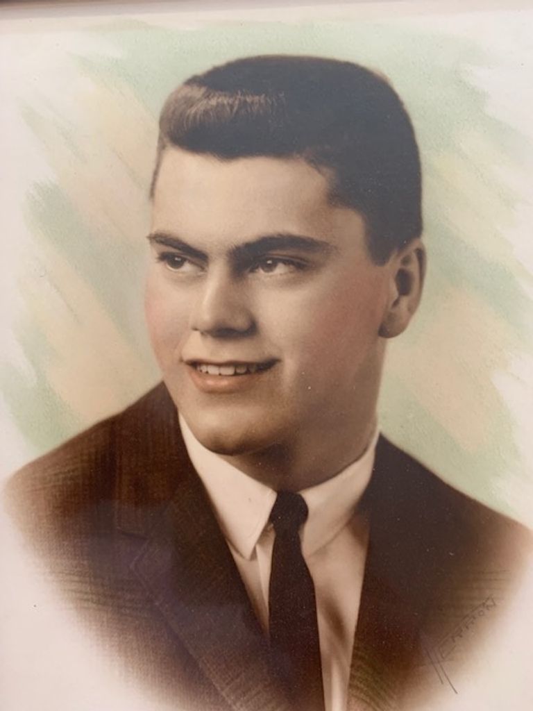 James E. Mccarthy Profile Photo