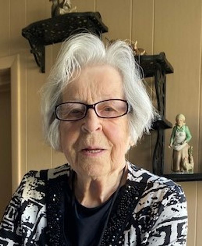 Mrs. Myrl B. Andersen Profile Photo