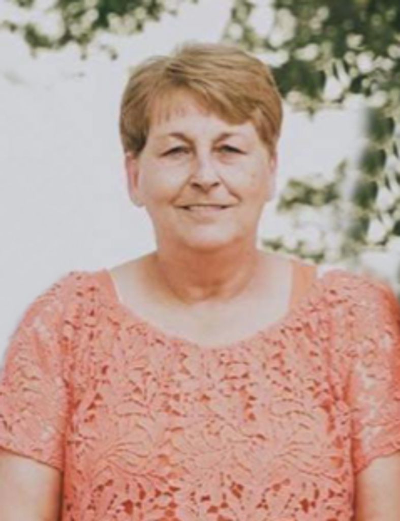 Evelyn "Chick" Crager Profile Photo