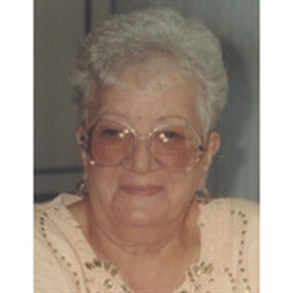 Billie Joy Crochet
