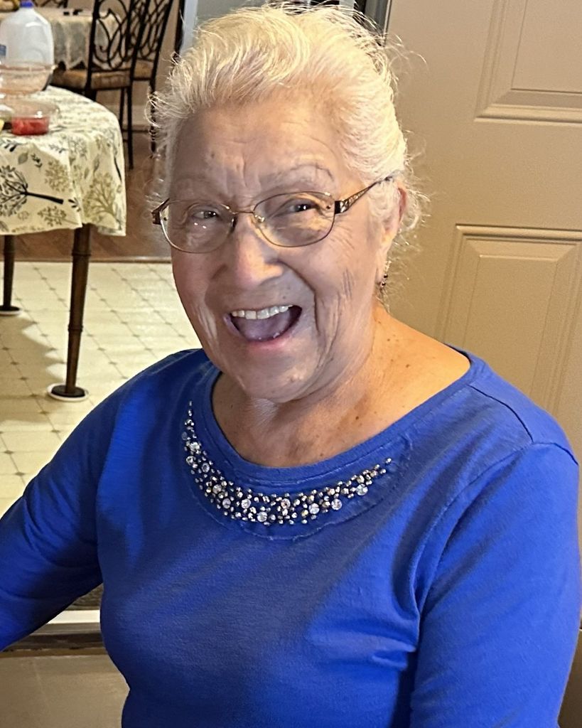 Olga Alvarez Profile Photo