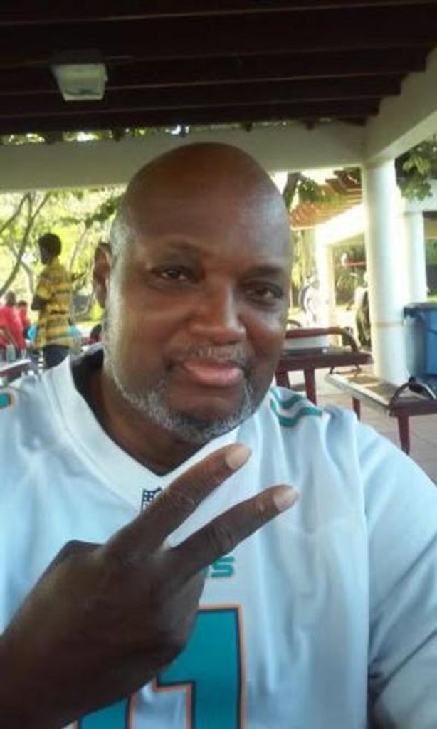 Willie Pouncy Jr. Profile Photo