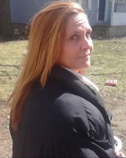 Kimberly Anne Gordon's obituary image