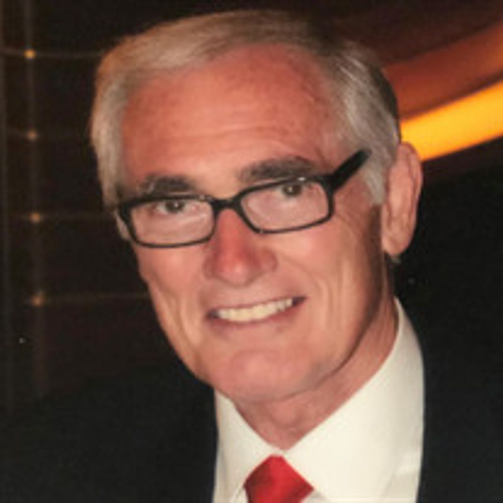 John V. Lund