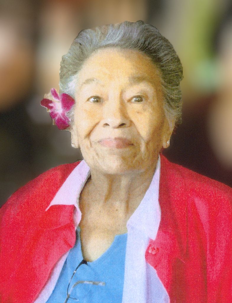 Beatrice (Sanchez) Alvarado Profile Photo