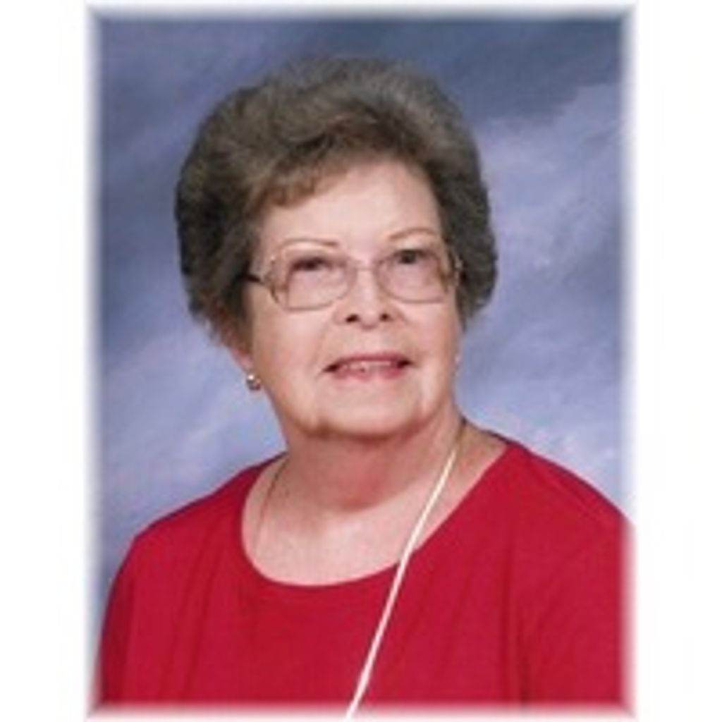 Ethel "June" Kraus