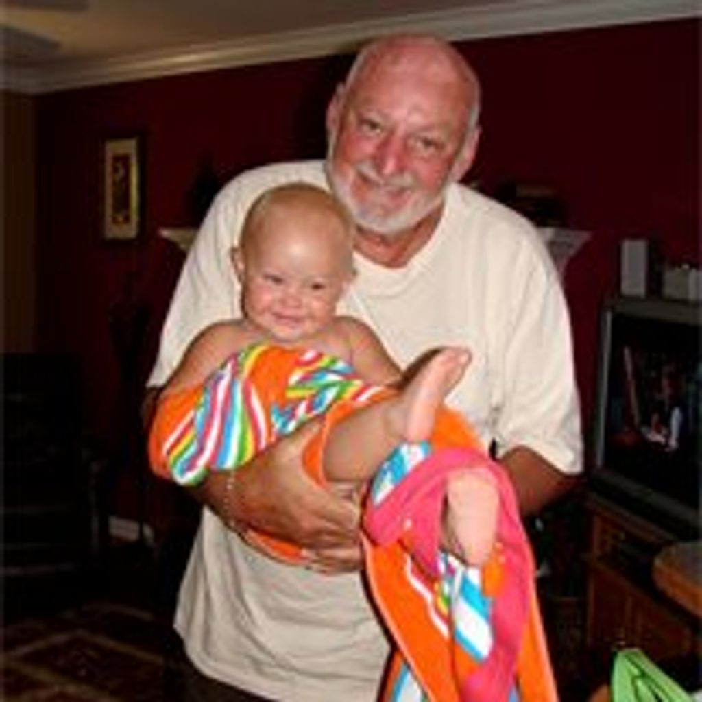 James Burrell McLemore Profile Photo
