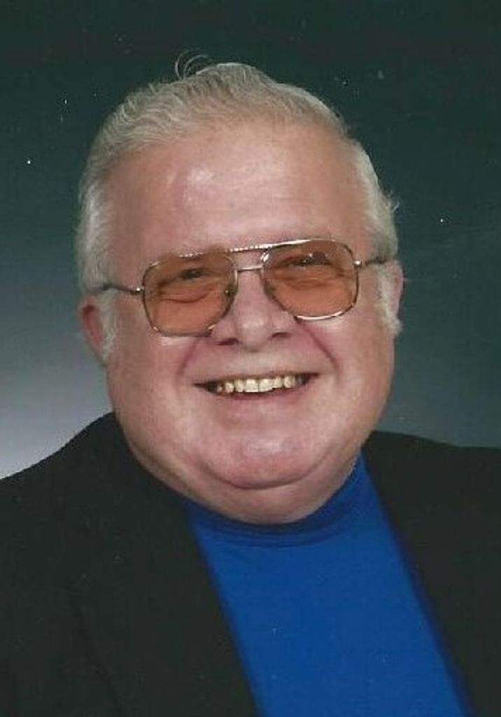 Donald "Butch" Wieczorek, Sr.