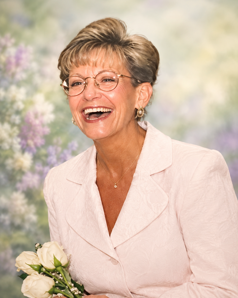 Mary Regina Jendrek