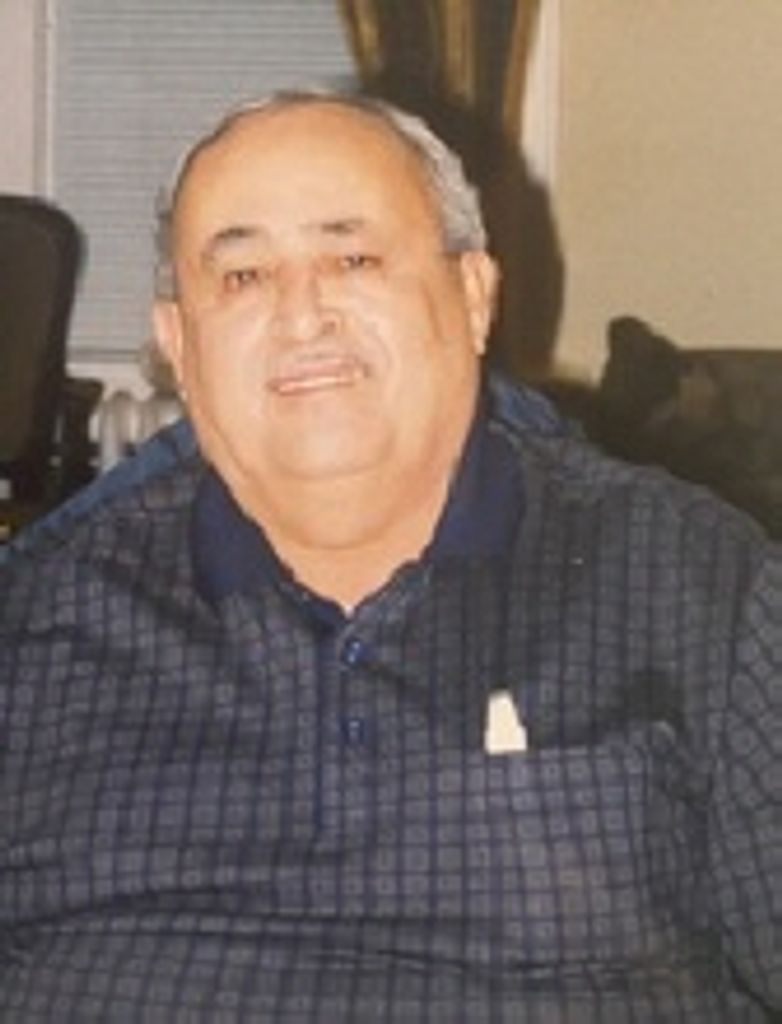 Ramn Monserrate 'Monchito' Martnez