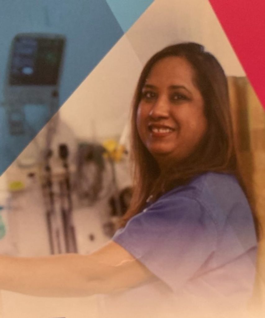 Sangeeta Narula Profile Photo