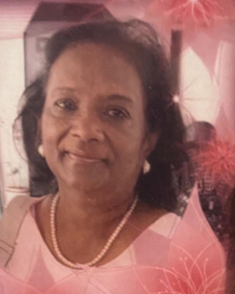 Yasmin Halima Khan Profile Photo