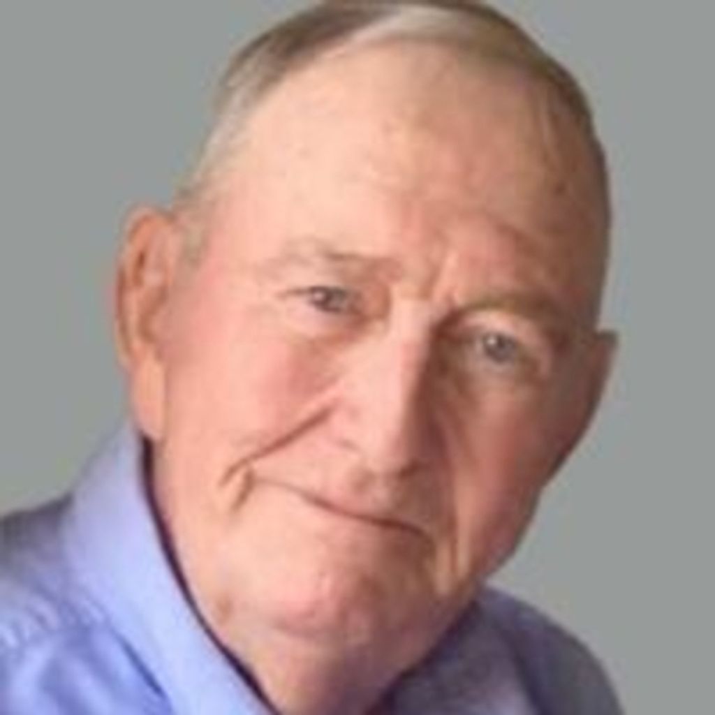 James Curtis Bomar Profile Photo