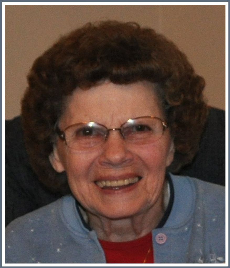 Mary Rita Vitse