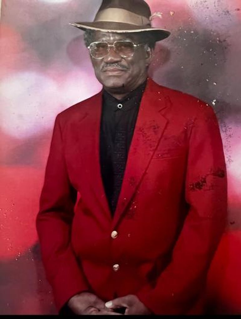 Casper Rawlins Profile Photo