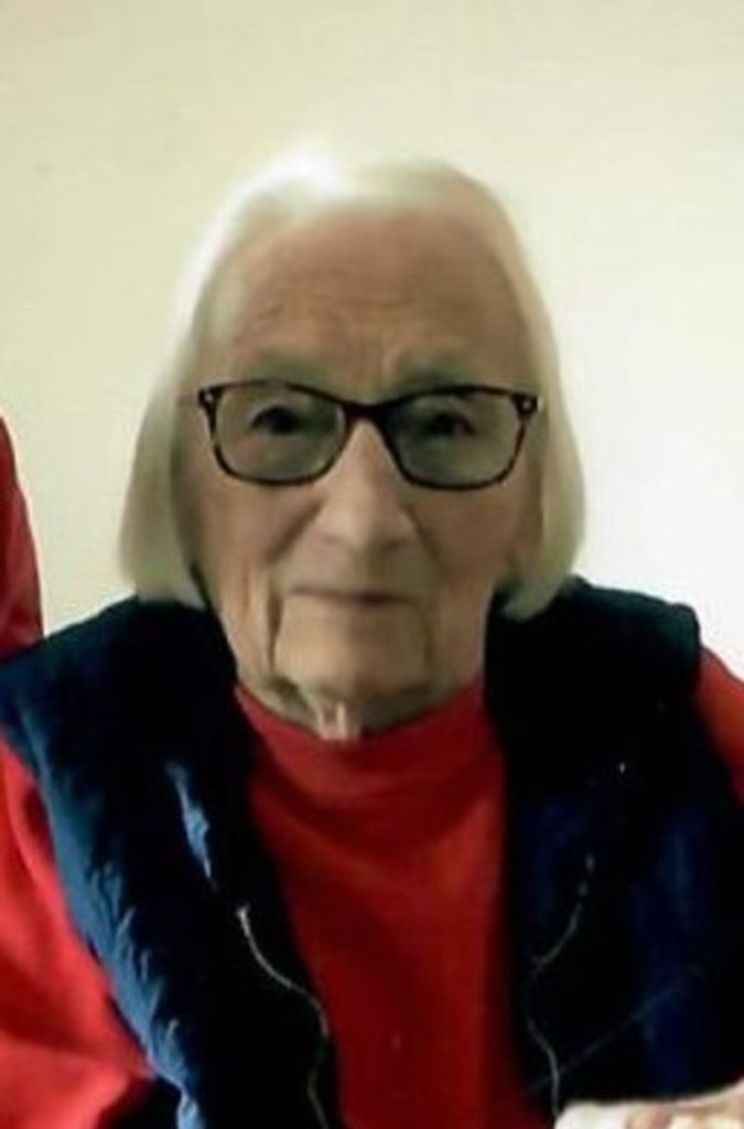 Adeline "Dolly" Mary Mitchell Profile Photo
