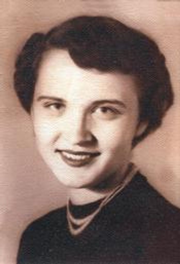 Sue Carol Blizard