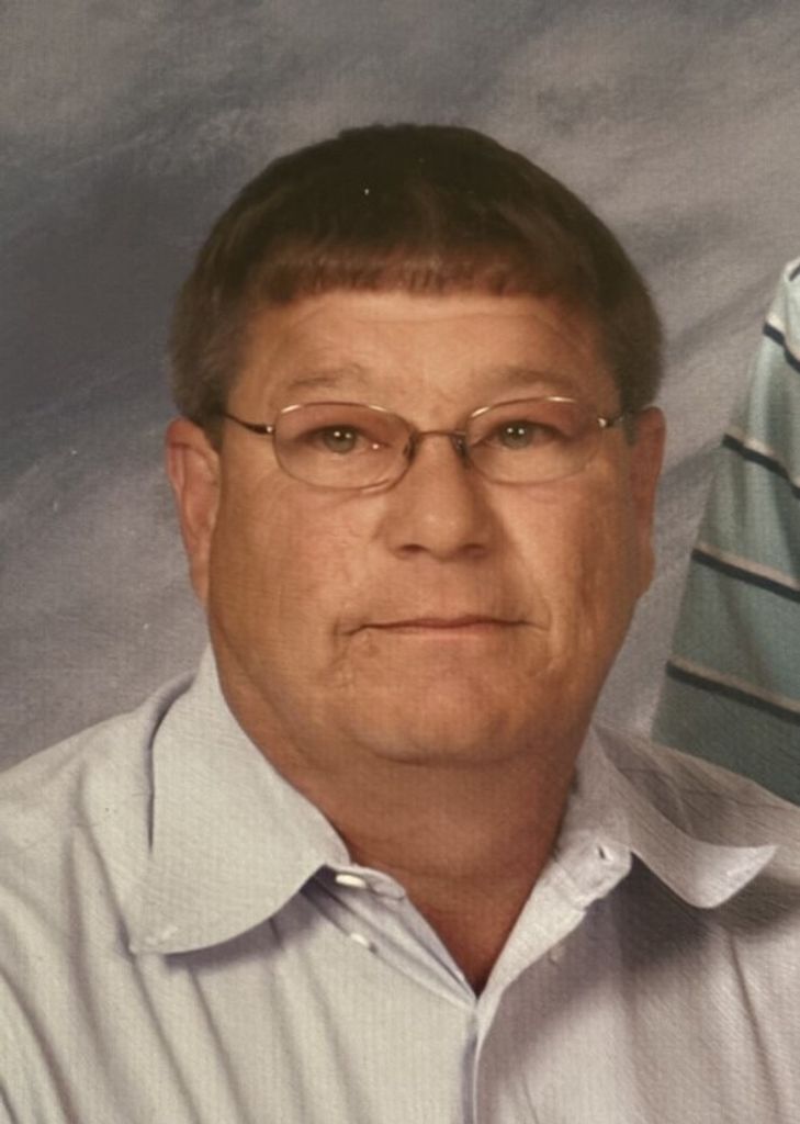 Glenn Alan Bass Profile Photo