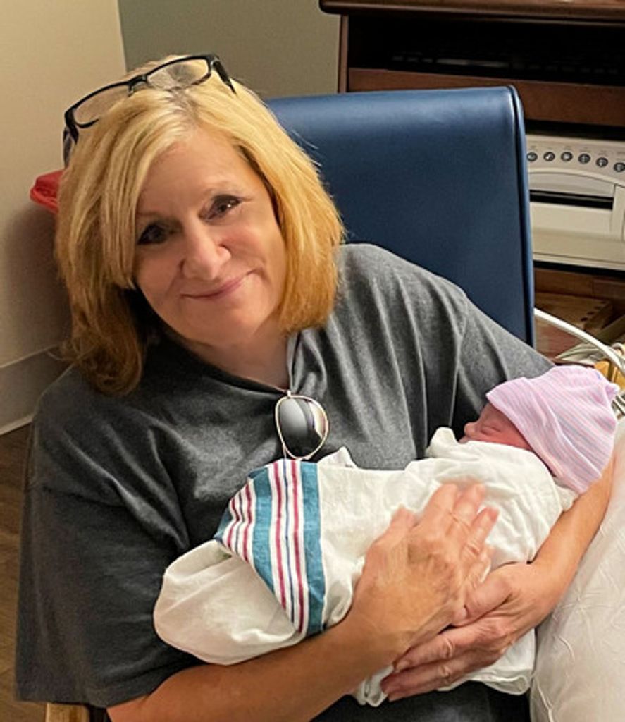 Reba Colleen Boswell
