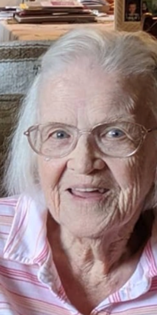 Anna Mae Riggle Profile Photo