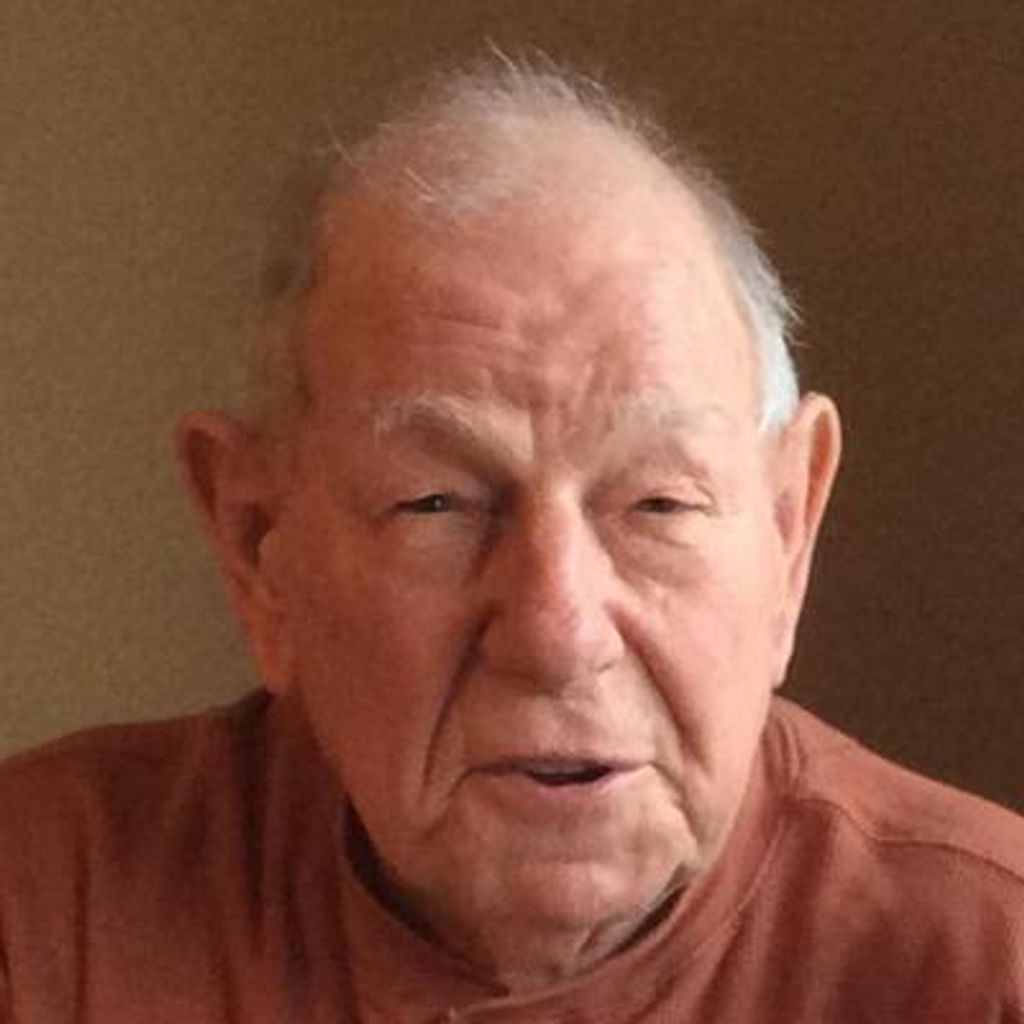 Harald Hans Werner Muus Profile Photo