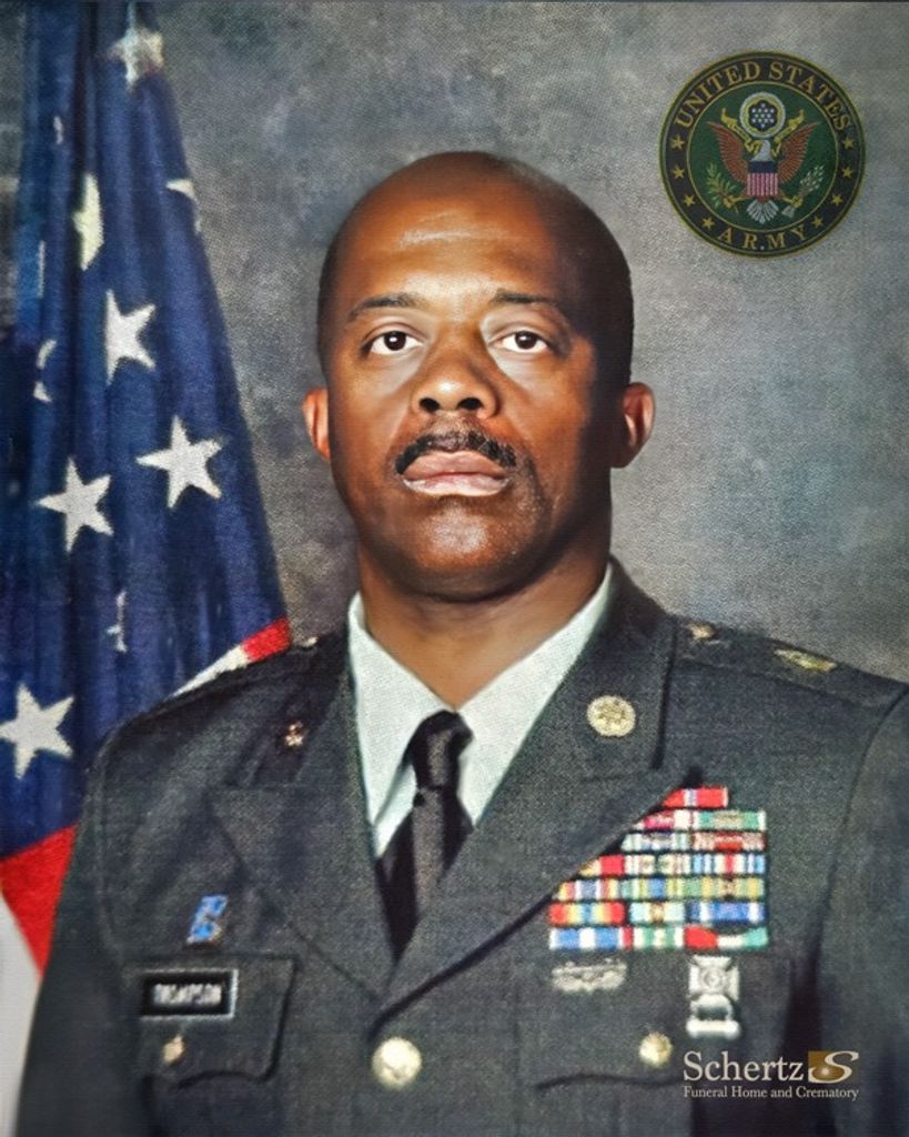 Thomas Allen Thompson, Jr.