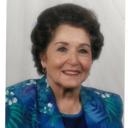 Mary Telesfora Quintana Profile Photo