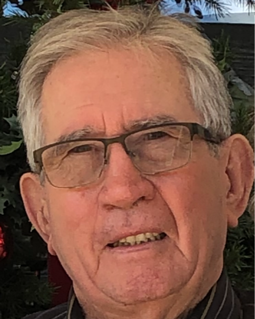 Farrell B. Brown Profile Photo