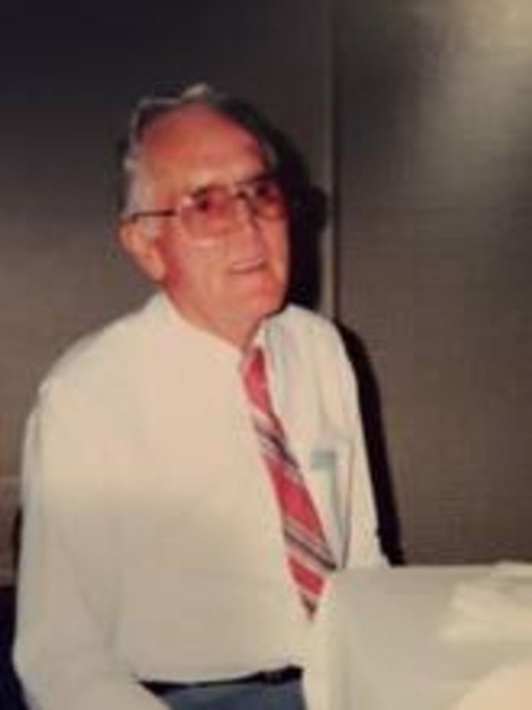 Billy Manns Profile Photo